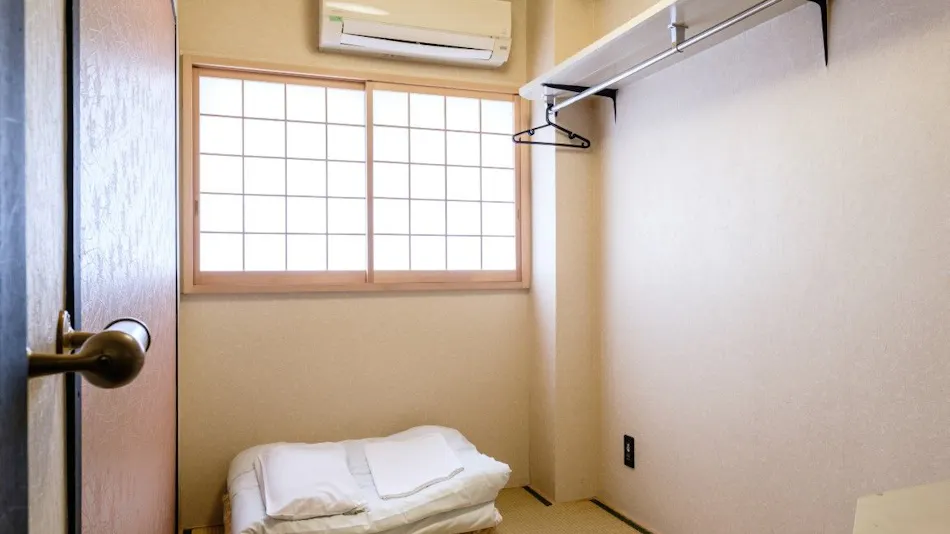 Yokohama Hostel Village Hayashi-Kaikan