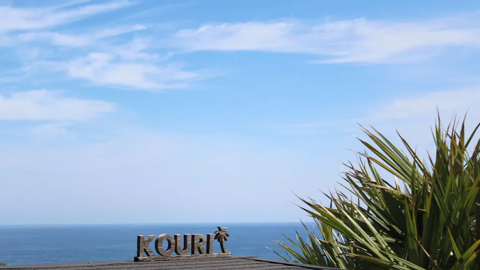 isola base kouri (Kouri Island)
