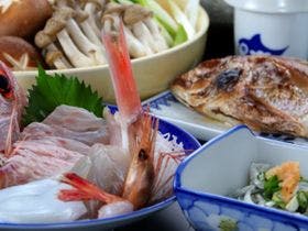 民宿きしの