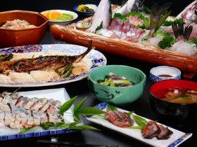 民宿きしの