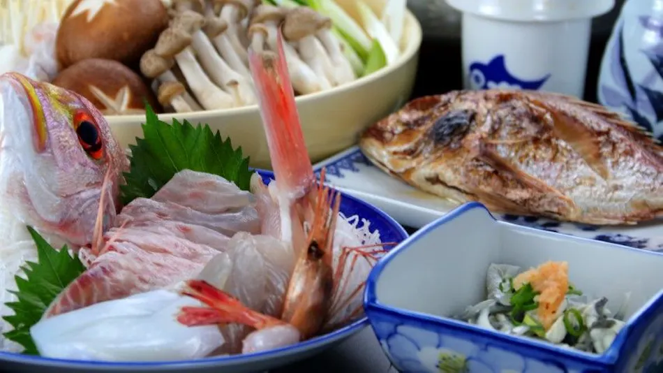 Minshuku Kishino