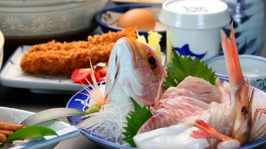 Minshuku Kishino