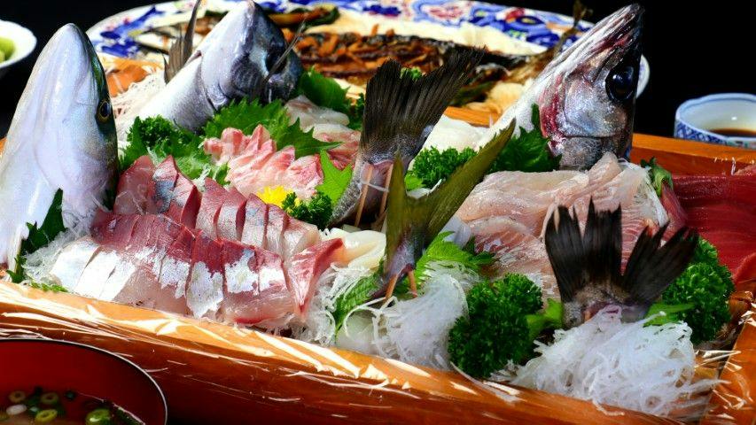 Minshuku Kishino