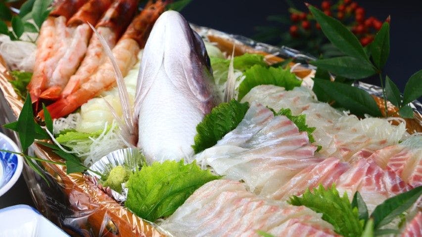 Minshuku Kishino