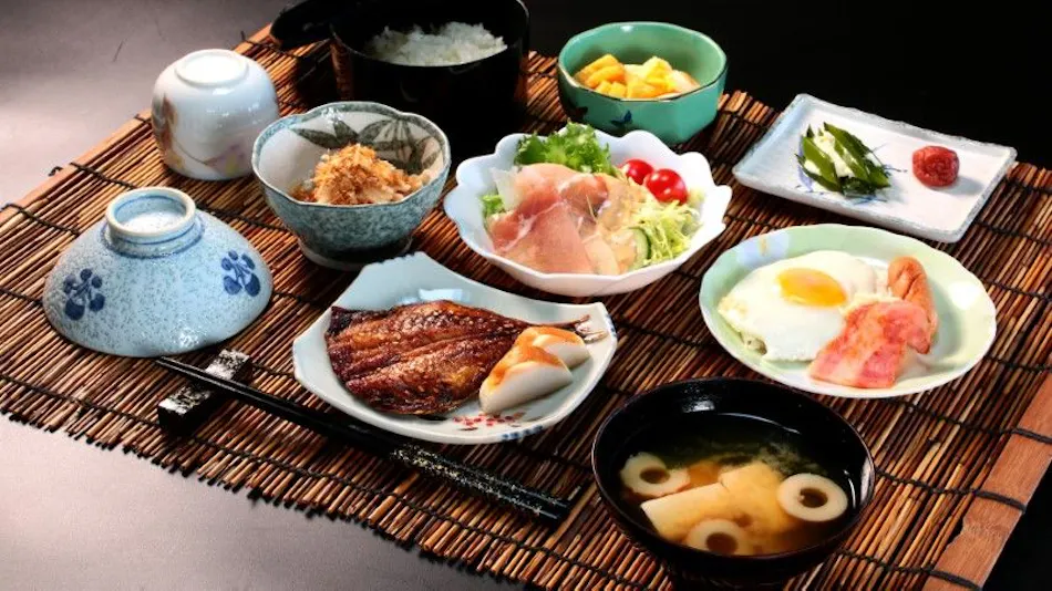 Minshuku Kishino