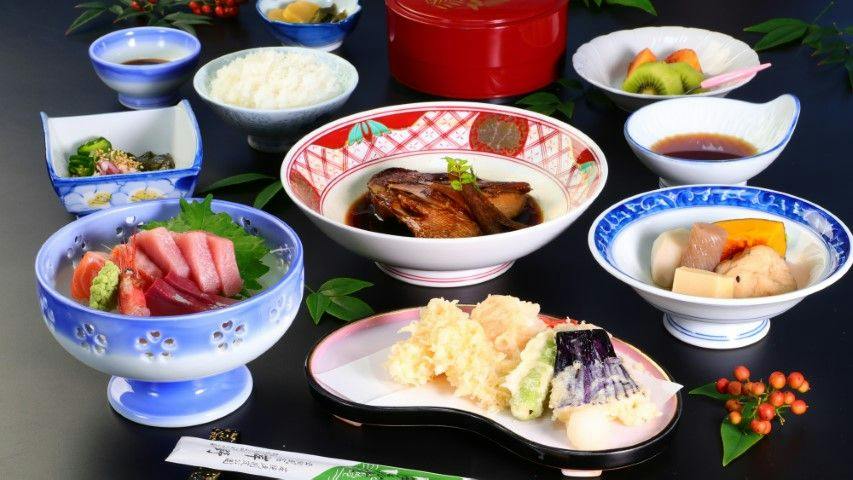 Minshuku Kishino