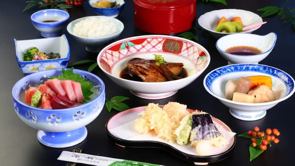 Minshuku Kishino