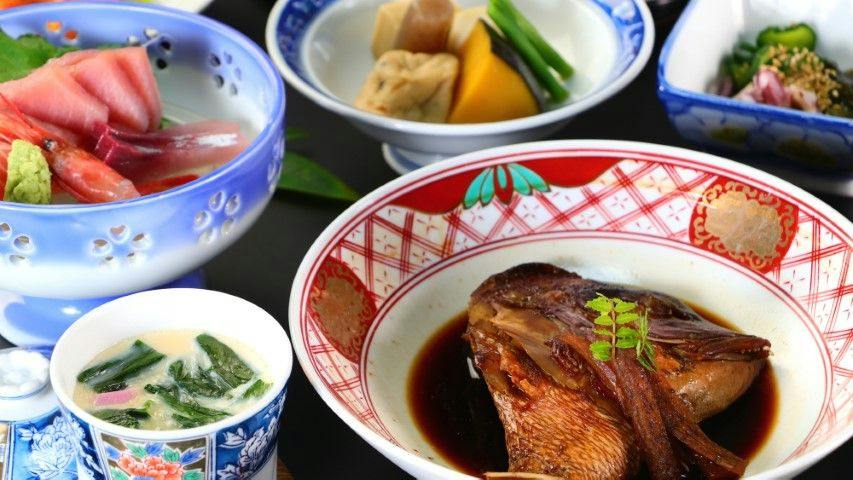 Minshuku Kishino