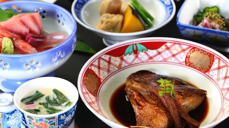 Minshuku Kishino