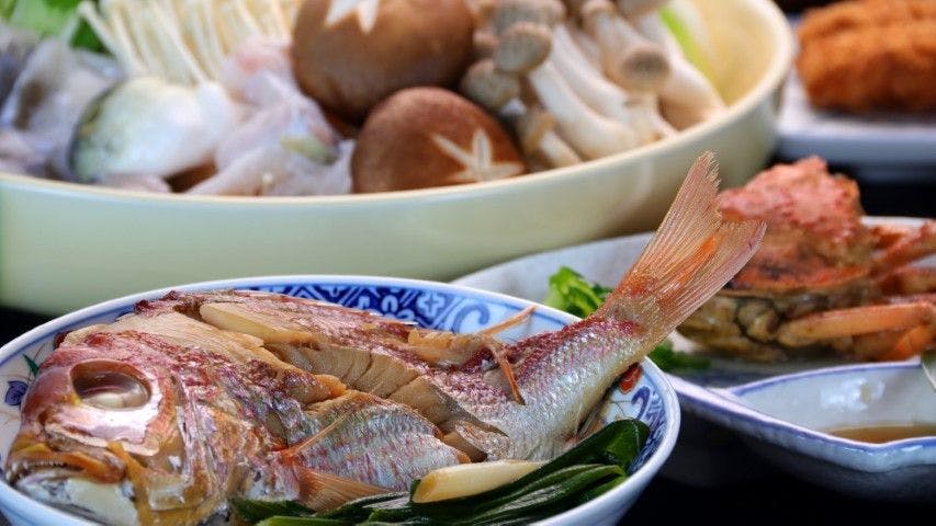 Minshuku Kishino