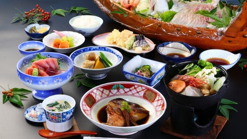Minshuku Kishino