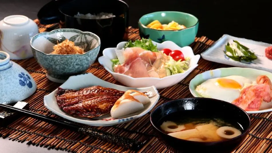 Minshuku Kishino