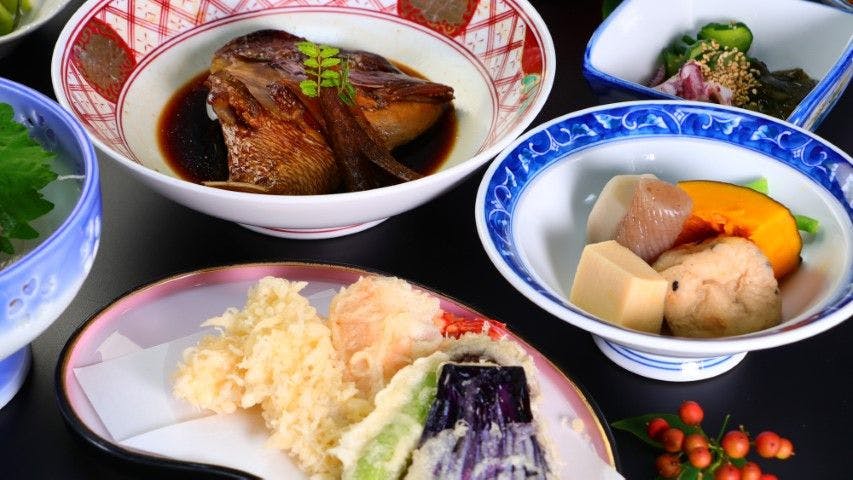 Minshuku Kishino