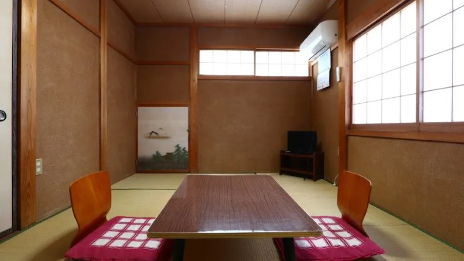 Minshuku Kishino