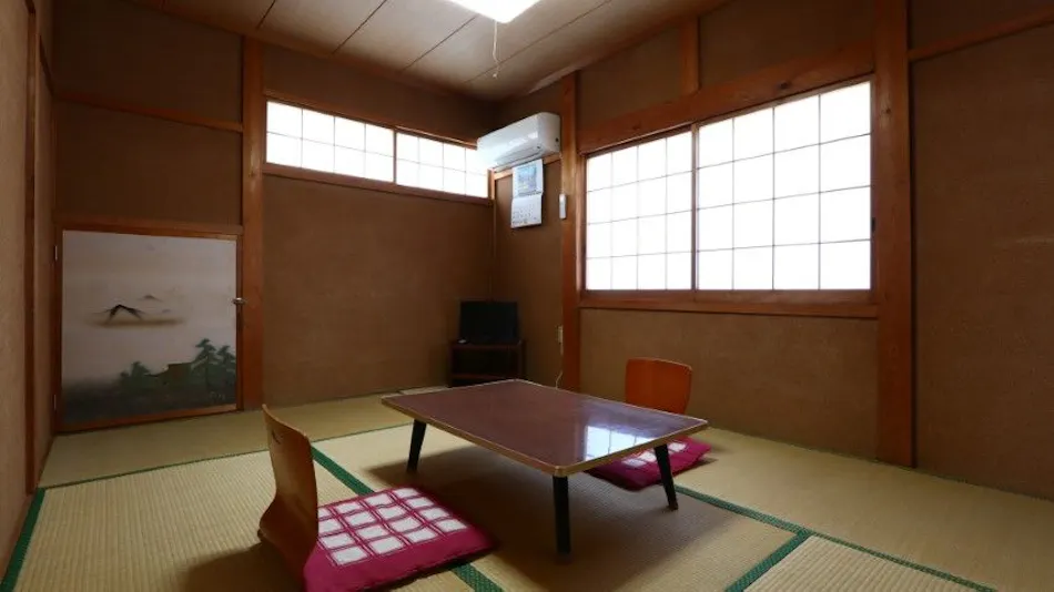 Minshuku Kishino