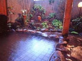 ペンション　かかしのかくれ家