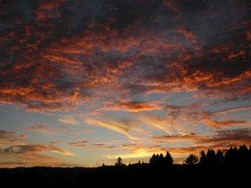 ペンション　かかしのかくれ家