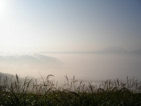 ペンション　かかしのかくれ家