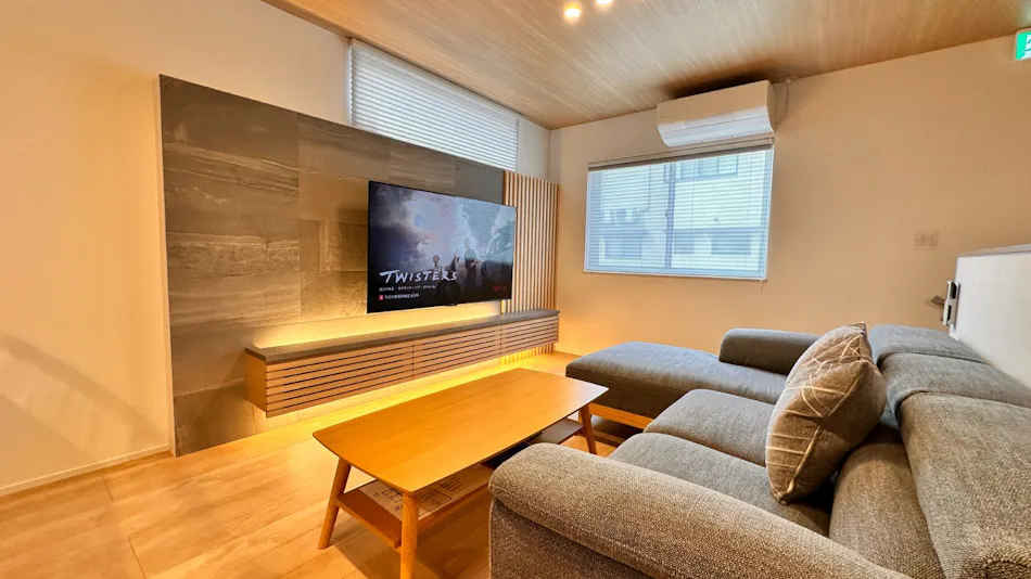 Aoi Suite Takayama