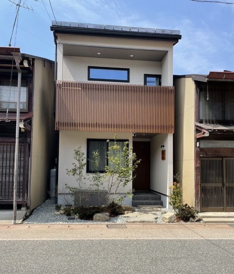 葵スイート高山&nbsp;施設全景