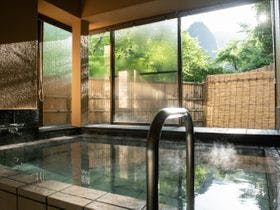 やすら樹の宿　ねねんぼう