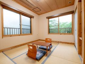 やすら樹の宿　ねねんぼう