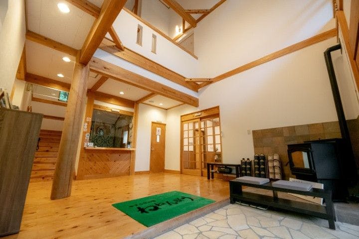 Yasuragi no Accommodation Nenenbo