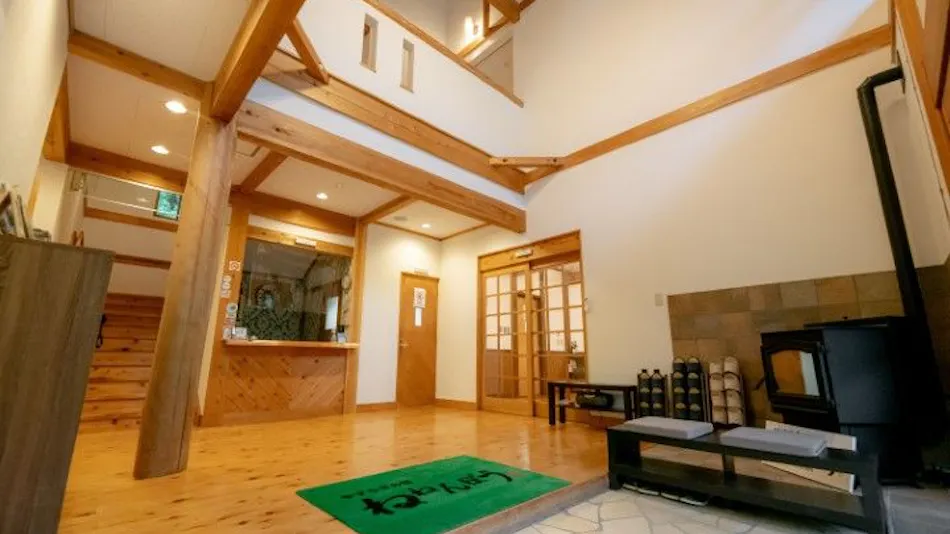 Yasuragi no Accommodation Nenenbo