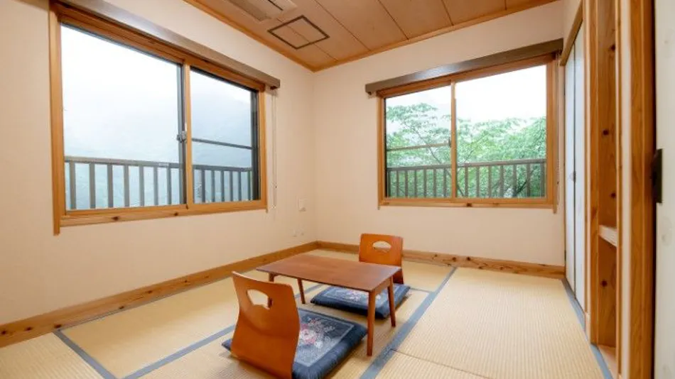 Yasuragi no Accommodation Nenenbo