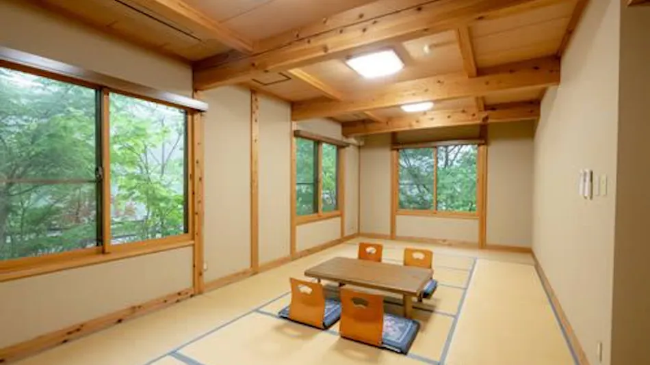 Yasuragi no Accommodation Nenenbo