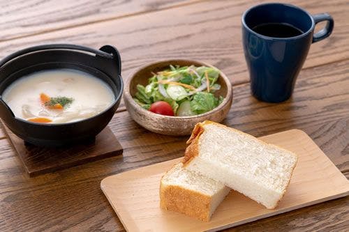 Yasuragi no Accommodation Nenenbo