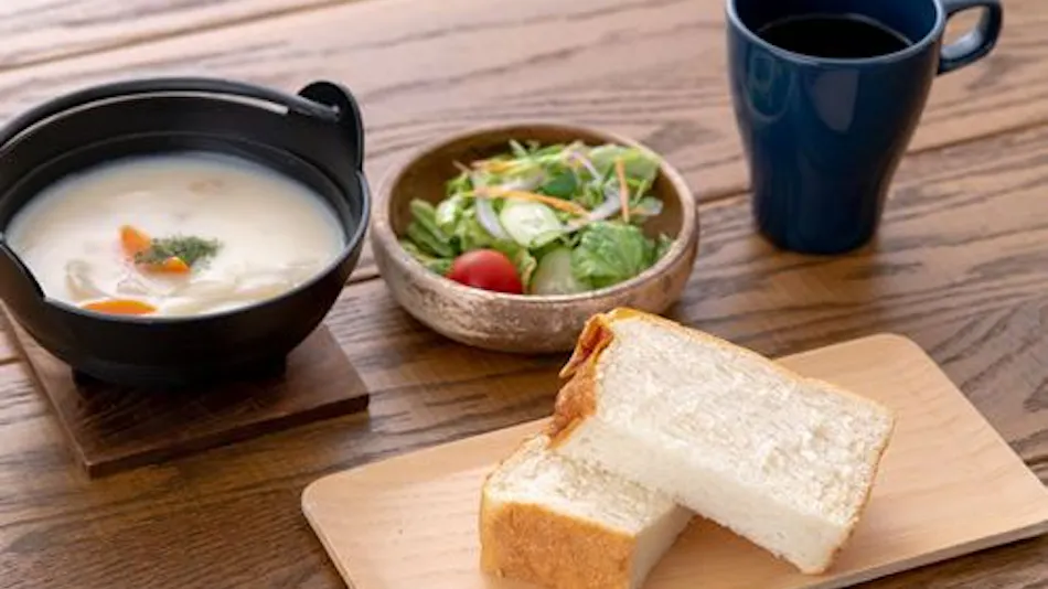 Yasuragi no Accommodation Nenenbo