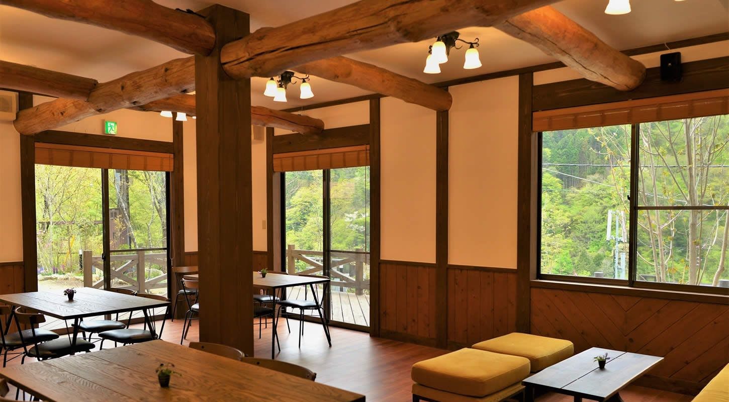 Yasuragi no Accommodation Nenenbo