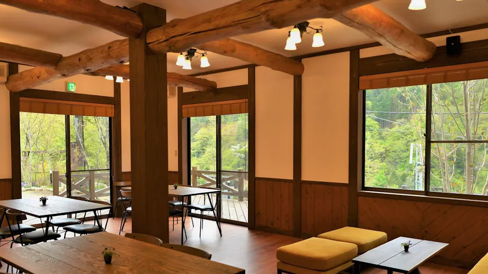 Yasuragi no Accommodation Nenenbo