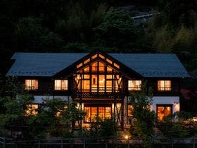 やすら樹の宿　ねねんぼう