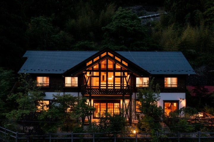 Yasuragi no Accommodation Nenenbo