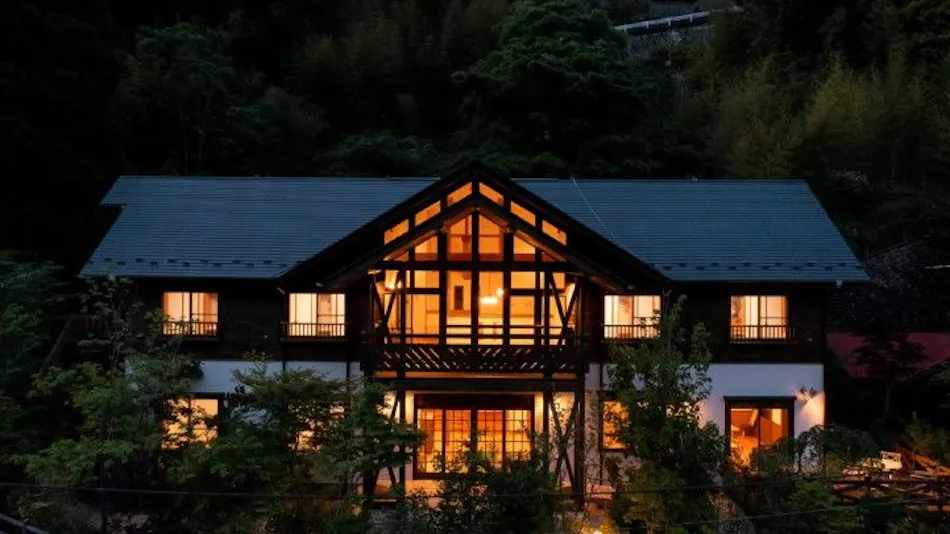 Yasuragi no Accommodation Nenenbo