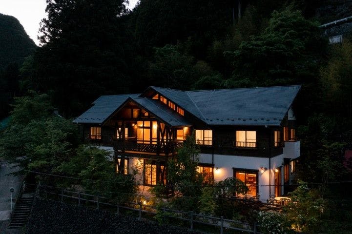 Yasuragi no Accommodation Nenenbo