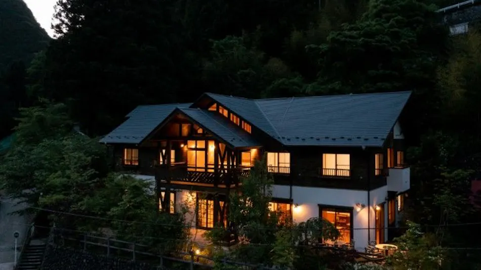 Yasuragi no Accommodation Nenenbo