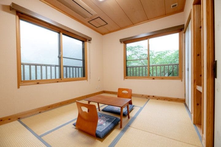 Yasuragi no Accommodation Nenenbo