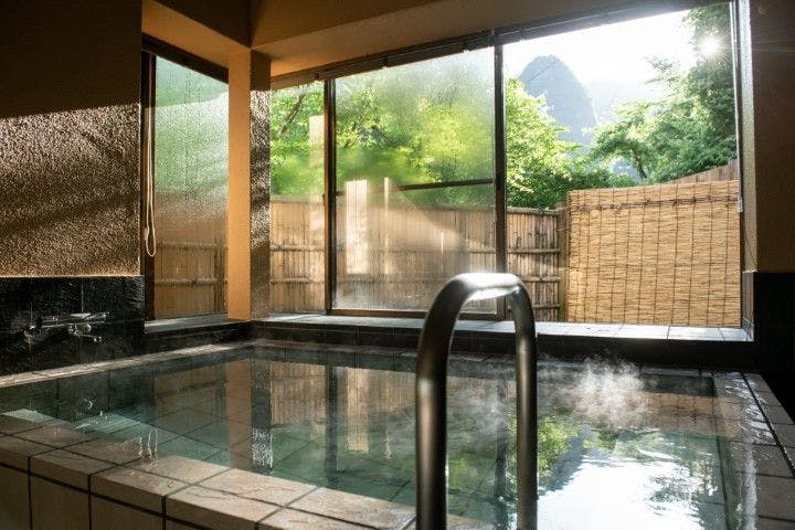 Yasuragi no Accommodation Nenenbo