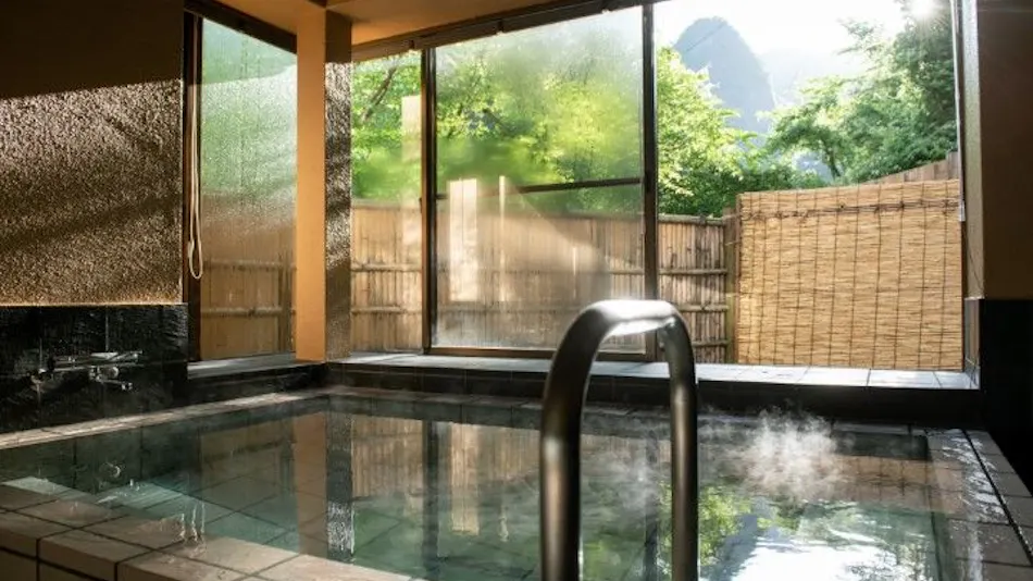 Yasuragi no Accommodation Nenenbo