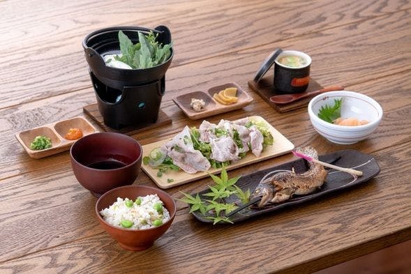 Yasuragi no Accommodation Nenenbo