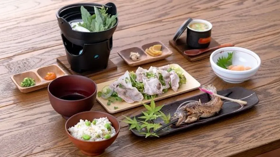 Yasuragi no Accommodation Nenenbo