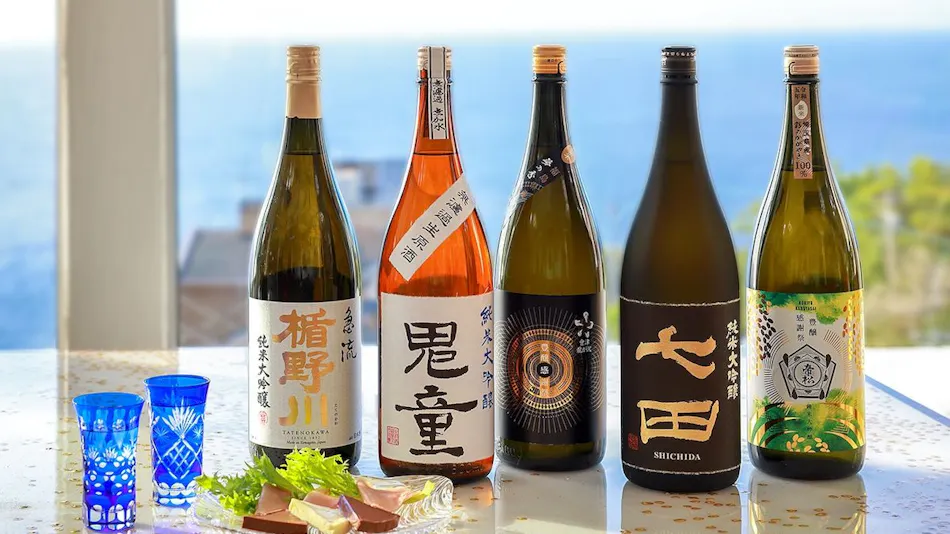 Hotel Sonnore 바다와 후지산