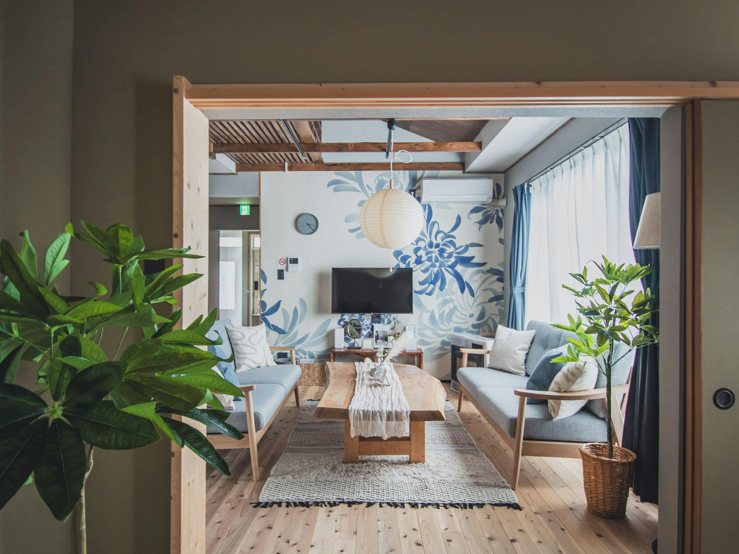 ห้องนั่งเล่น