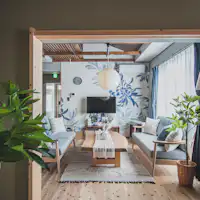 ห้องนั่งเล่น