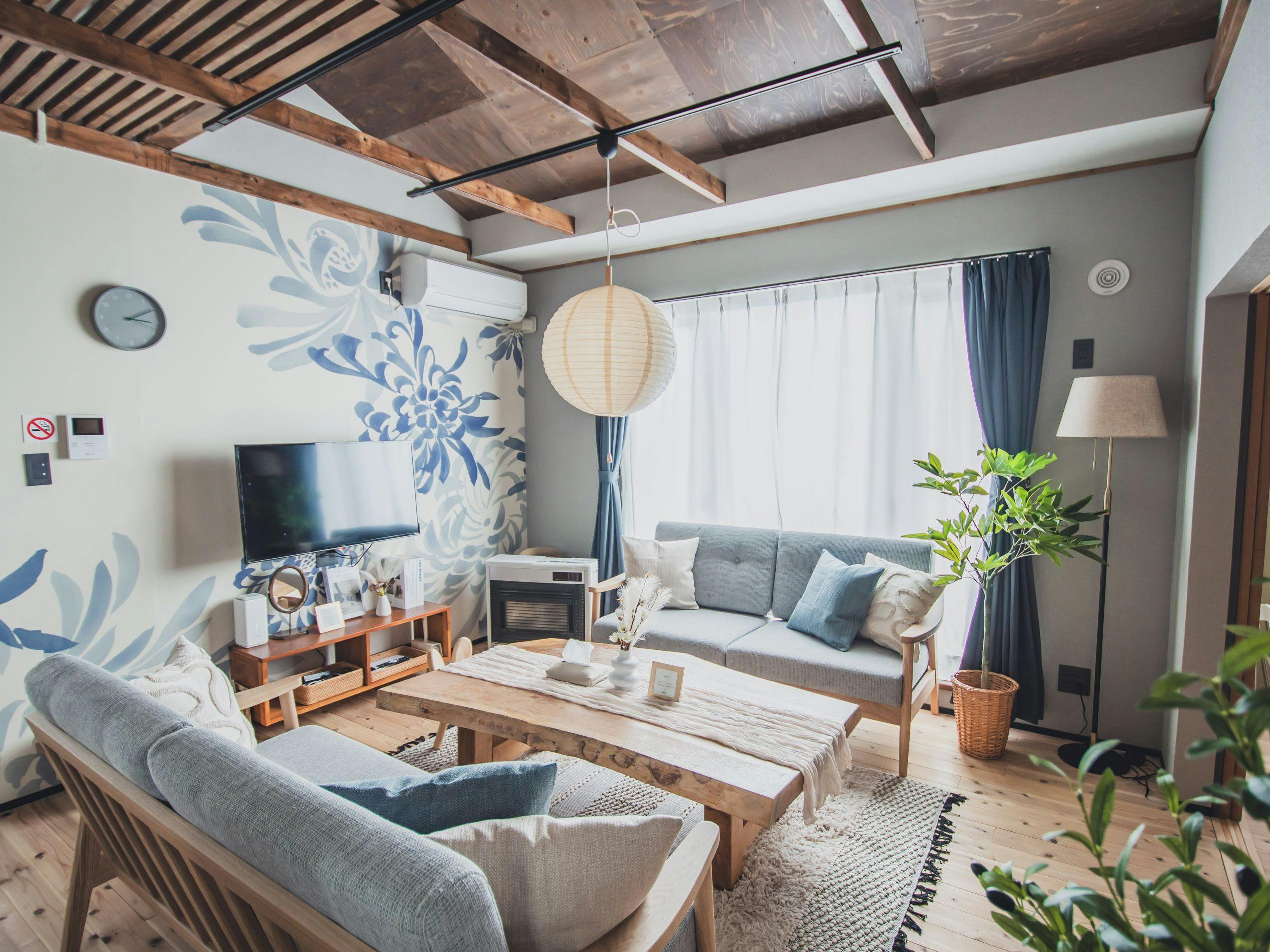 ห้องนั่งเล่น