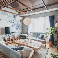 ห้องนั่งเล่น