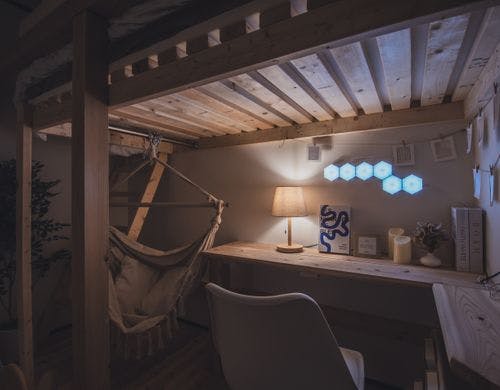 ワークスペース